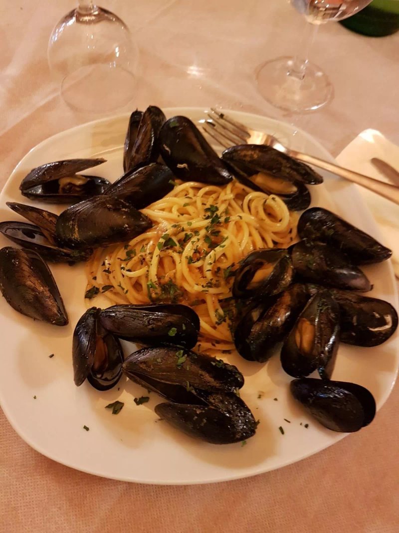 L'agriturismo IL Pavone Hotel Ristorante a Boncore