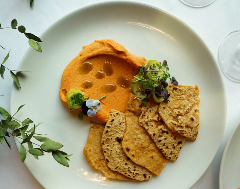Restaurant Jolly Alon