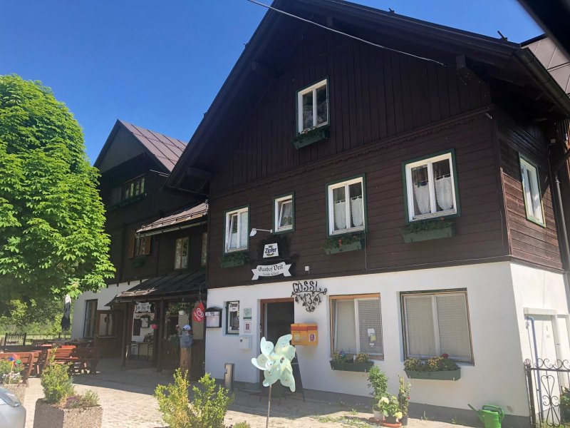 Gasthof Pension Veit