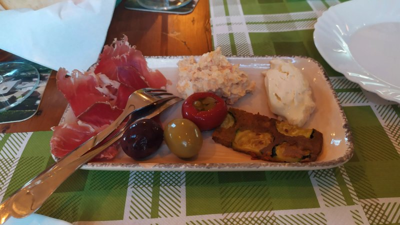 Osteria FuoriCentro
