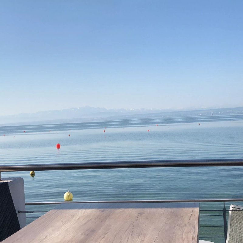 Seeblick Restaurant