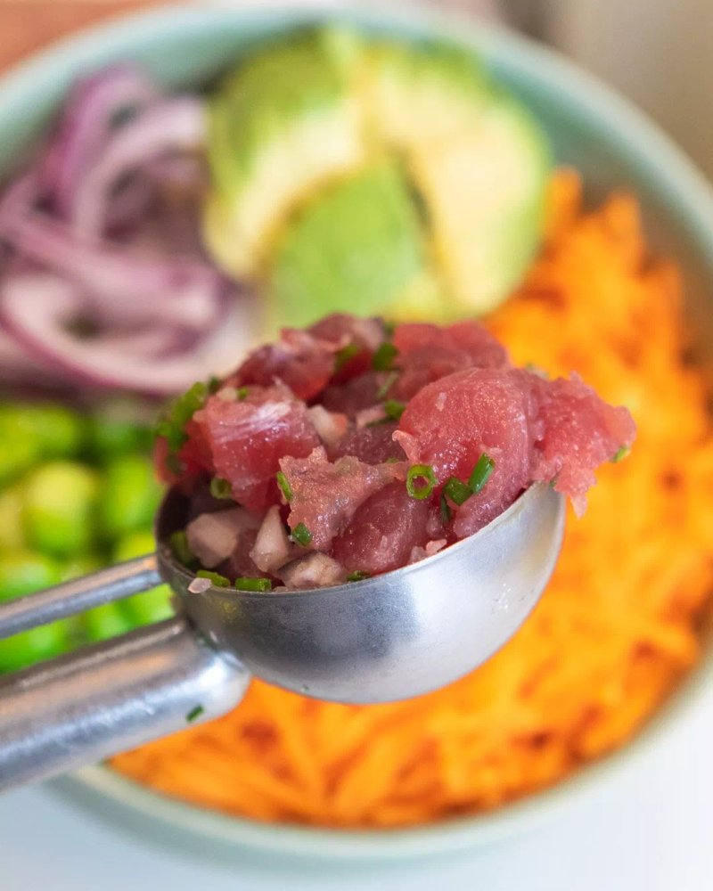 Heiko - Poke & Acai Bowl Bar