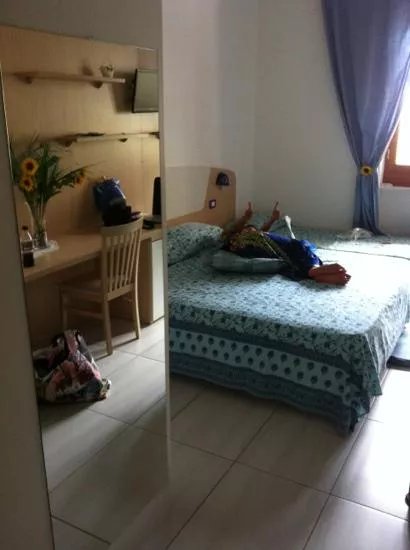 B&B Galatea