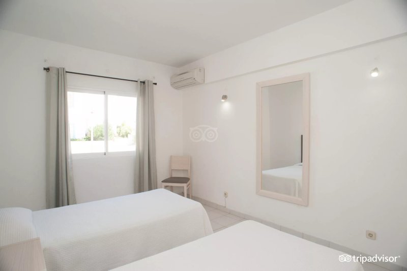 Vila Branca by Água Hotels