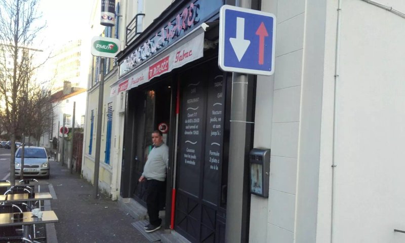 Tabac de la Gare
