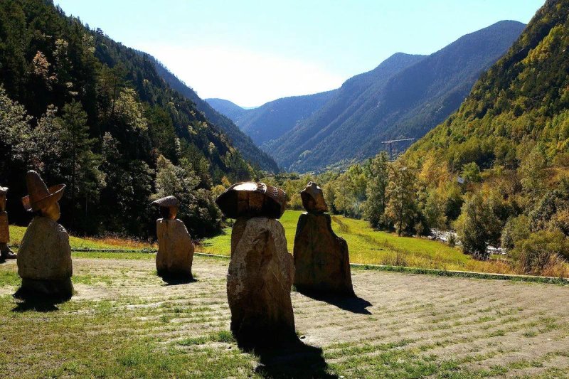 Apartaments Turistics Prat De Les Mines