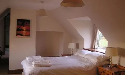 Heatherly Cottage