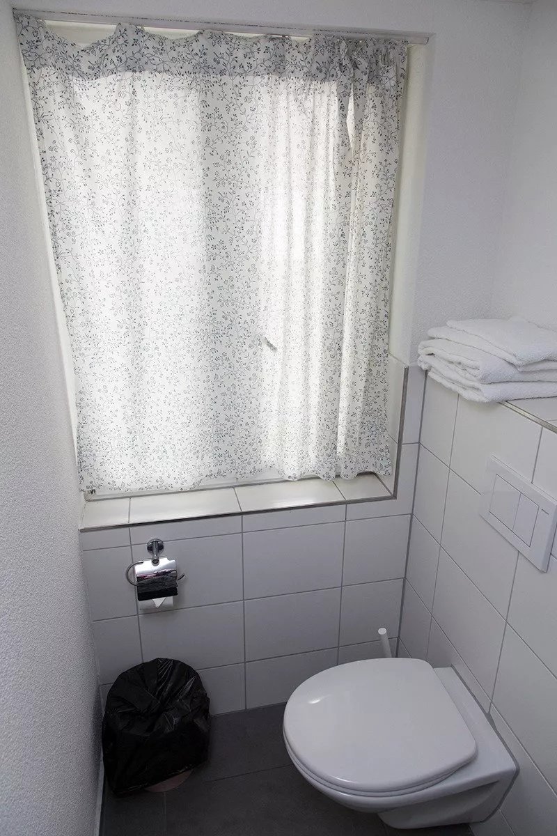 Guesthouse Brauerstrasse