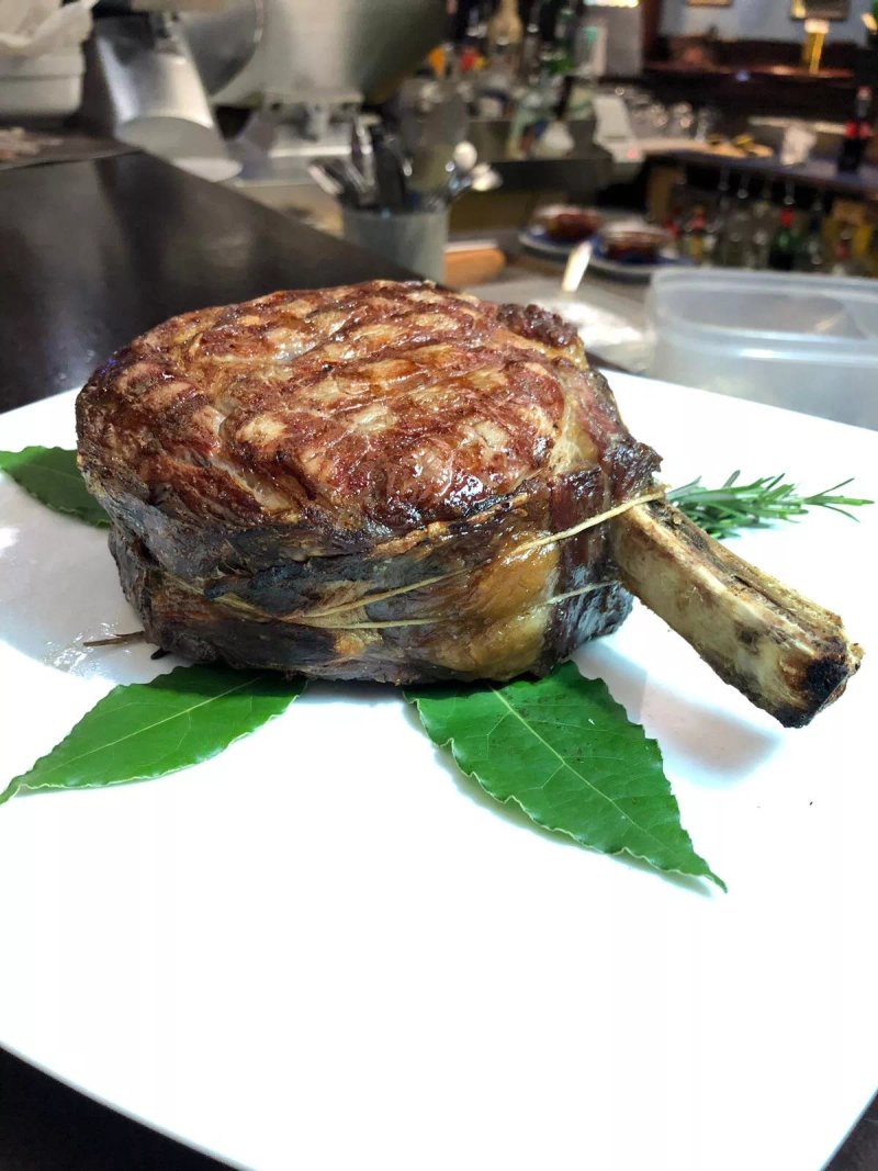 Ristorante Chiostro degli Scolopi