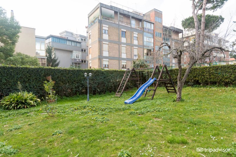 Massimi City Garden