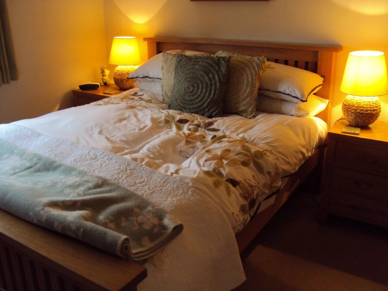 The Cottage at Brighthampton