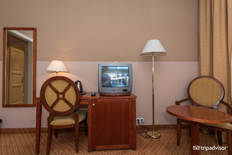 Hotel Raffaello Prague
