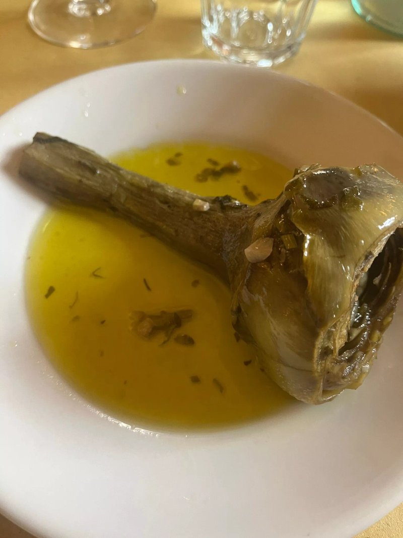 Trattoria Da Teo