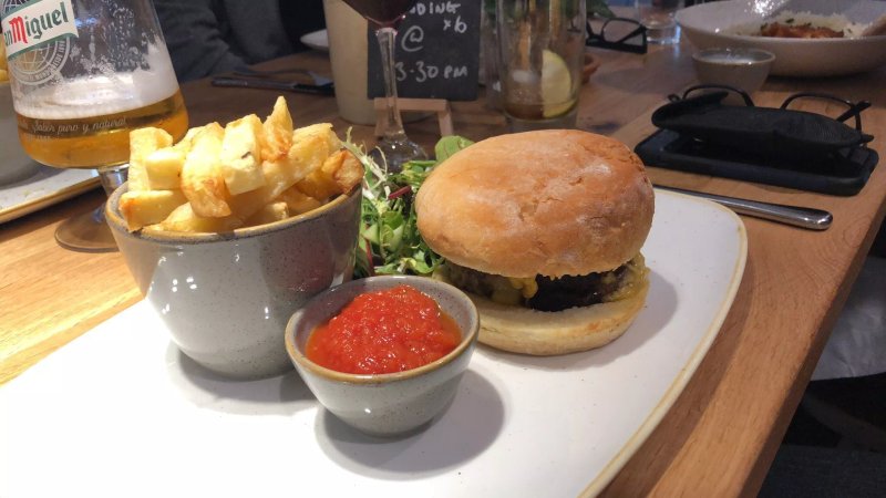 The Chequers Inn