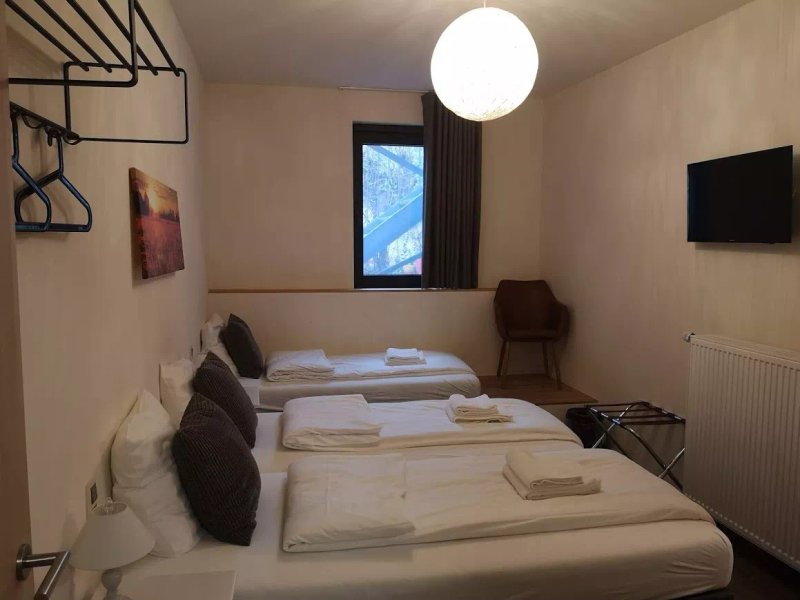 Hotel Ladeuze