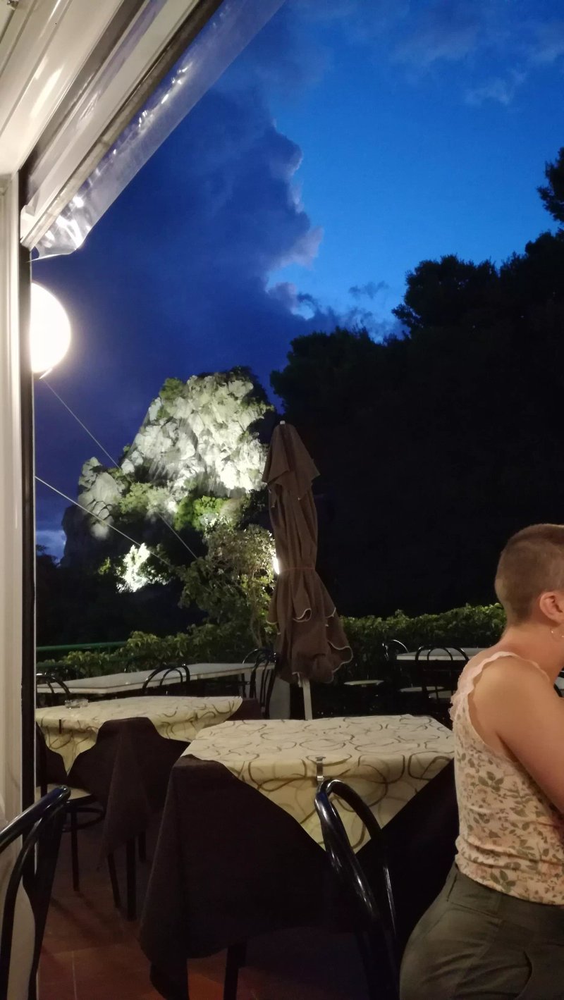Pizzeria Al Girotondo