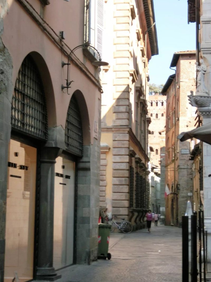 Tuscany Walking