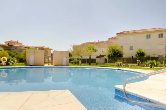 Apartamentos Sanlucar & Donana
