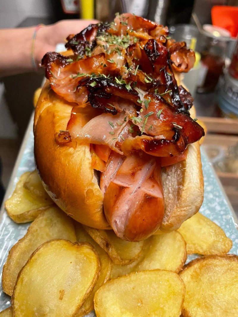 La Scaletta Pub