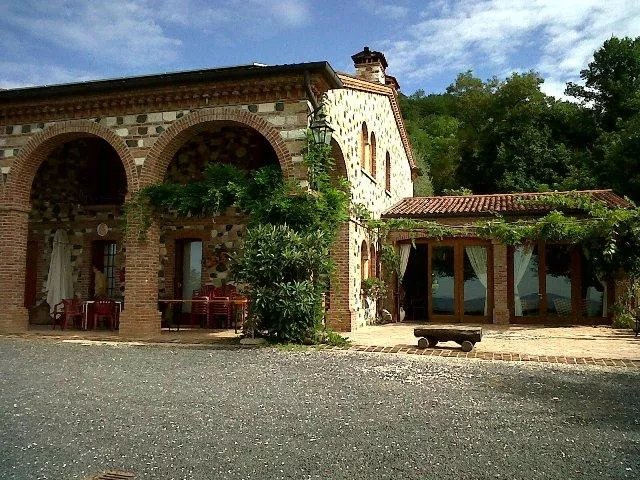 Agriturismo Collalto