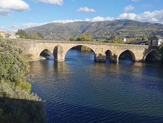 Puente De A Cigarrosa