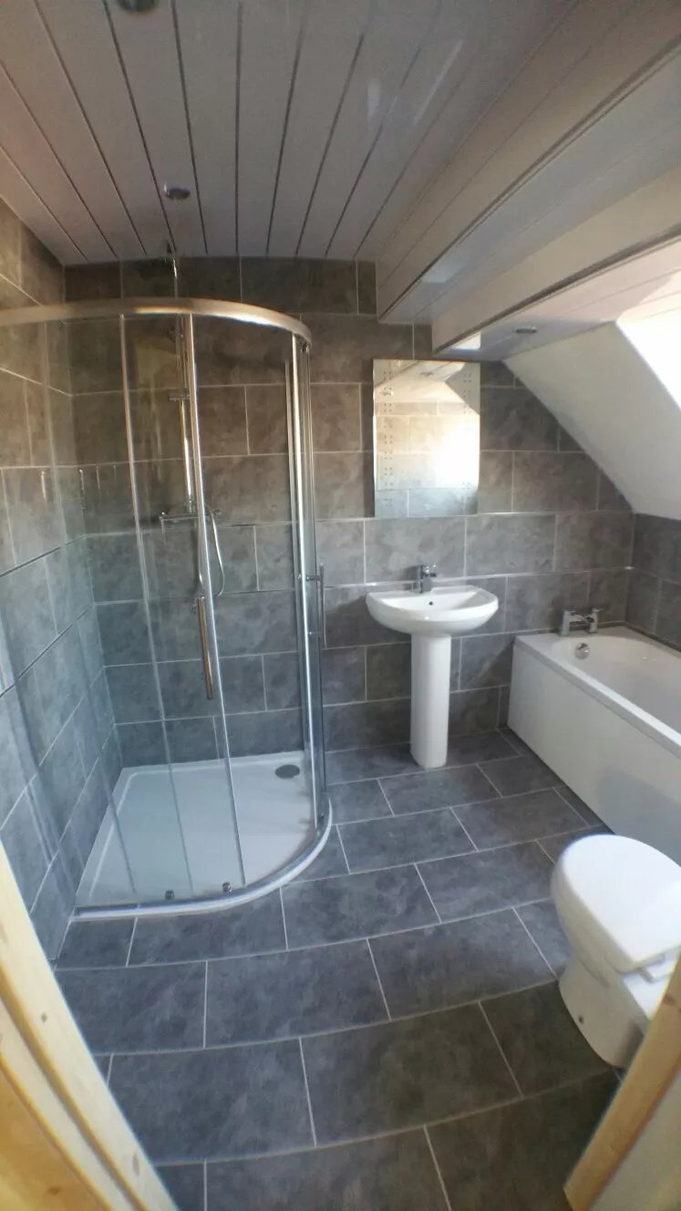 Snowdon Guest House