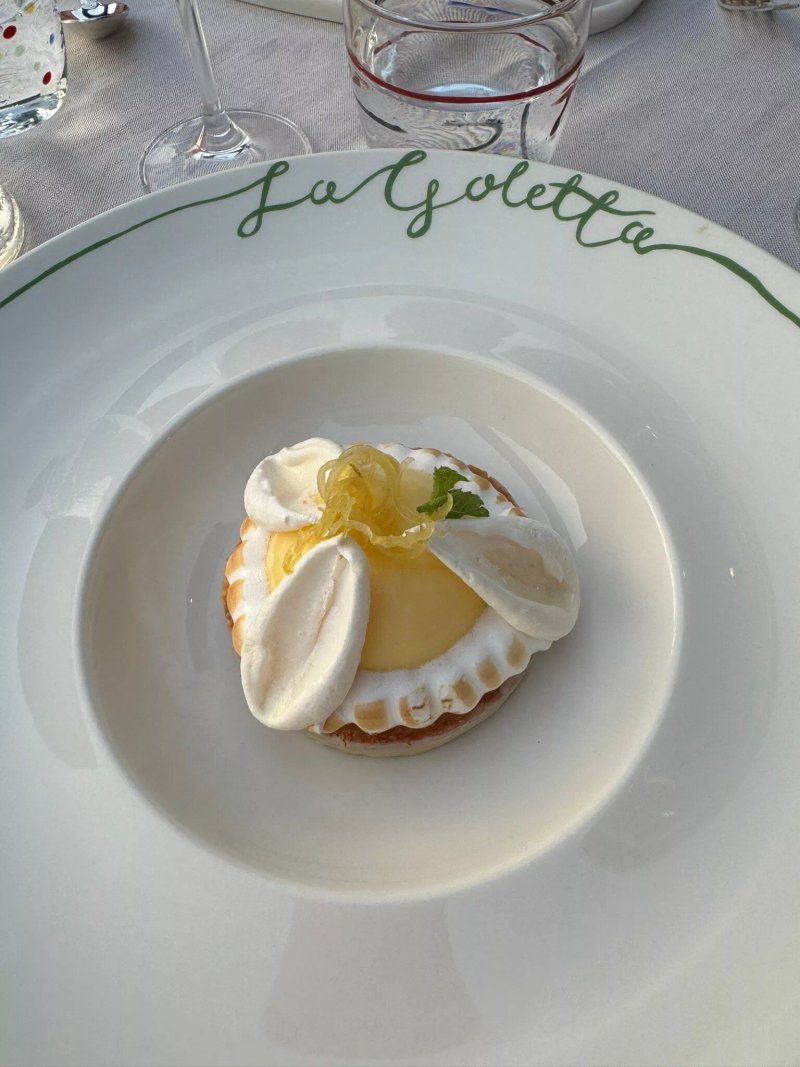La Goletta Bellagio