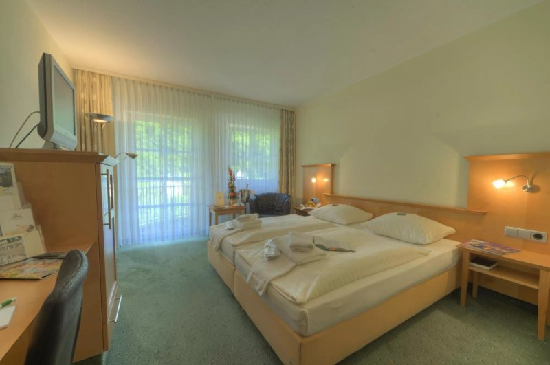 Hotel Lahnschleife