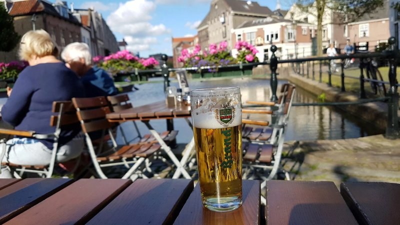 Cafe Sjiek