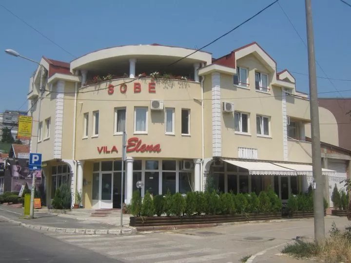 Villa Elena