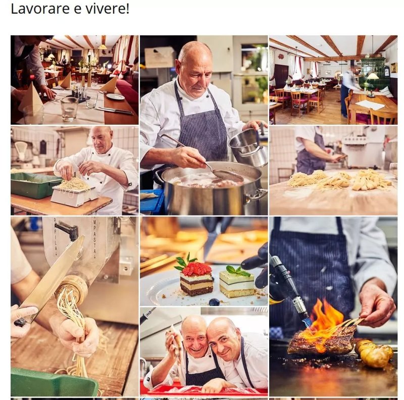 Ristorante Engel