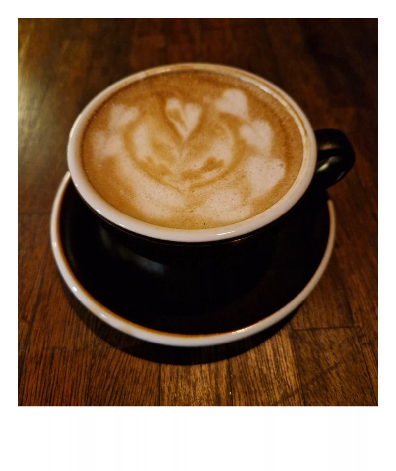 A43 Coffee