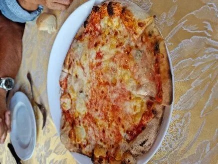 Pizzeria Ristorante La Ruota