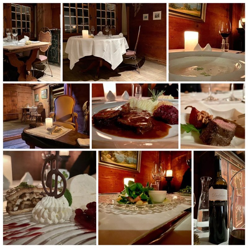 Landgasthof Rohrmoos