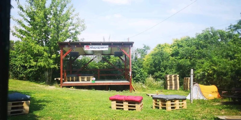 Matyi Culture Bistro