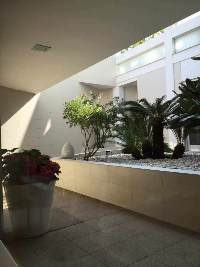 Soglow Business Class Aparthotel