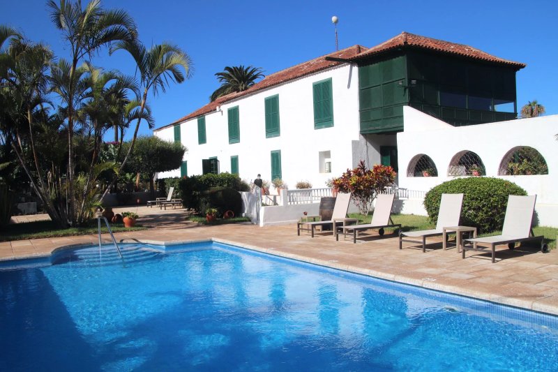 Hotel El Patio