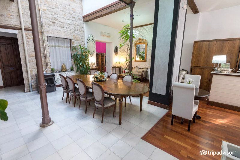 Boutique Hotel Nueve Leyendas
