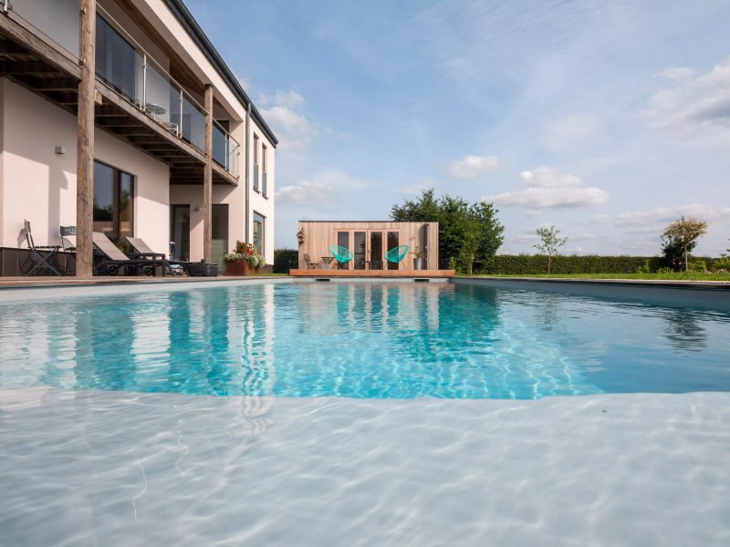 B&B la Chabetaine