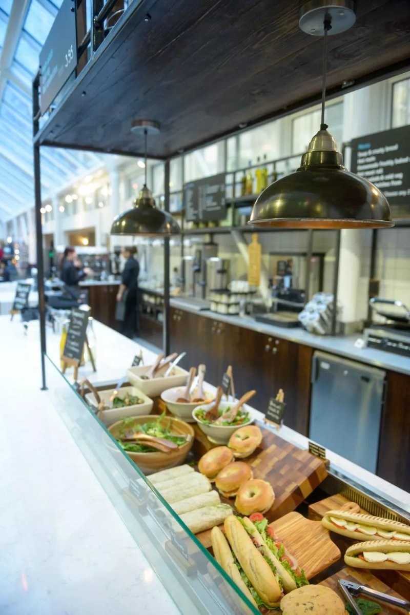 The Refectory