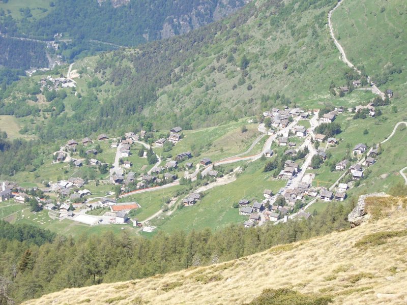 Trattoria Lo Scoiattolo