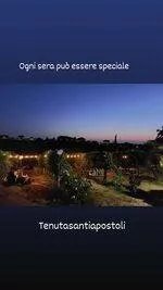 Tenuta Santi Apostoli