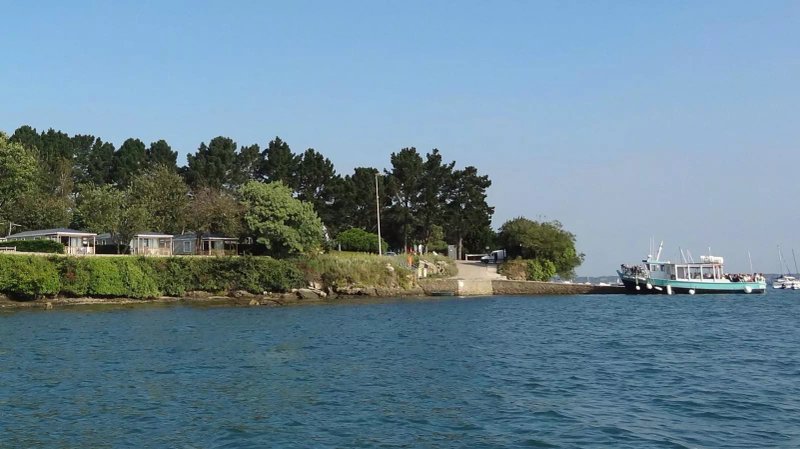 Camping de Bilouris