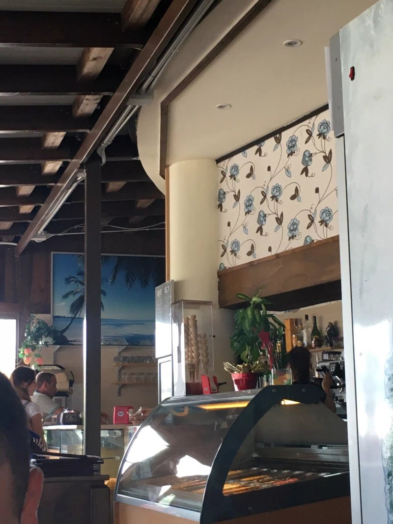 Ristorante Pizzeus Senigallia
