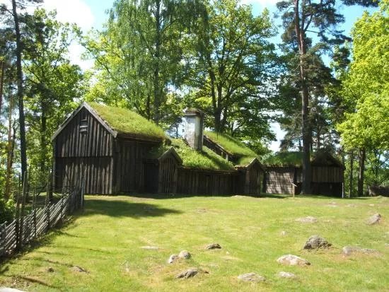Museum of History of Boras