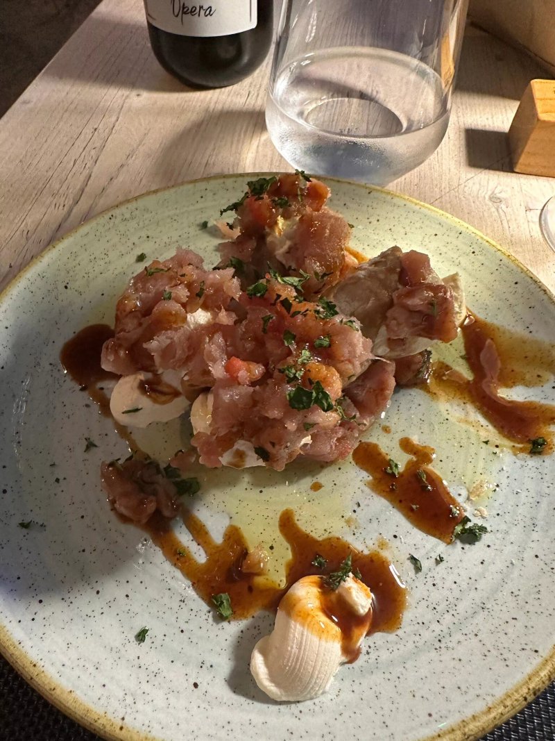 Il Pettolino Gallipoli