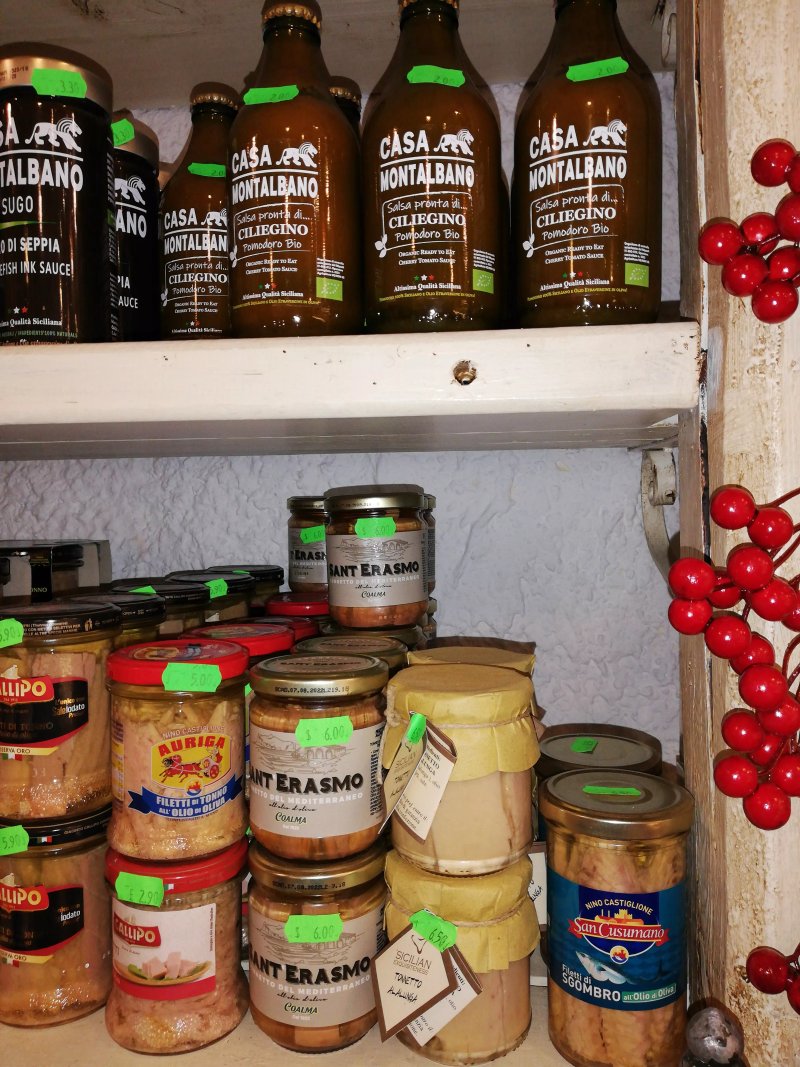 Salumeria del Buonsapore