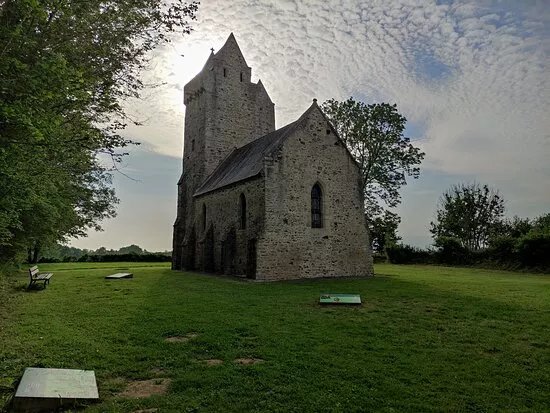 Ermitage Saint-Gerbold