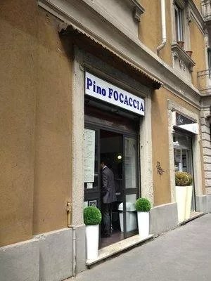 Pino Focaccia