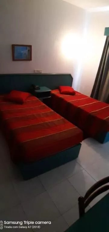 Hotel Residencial Armona